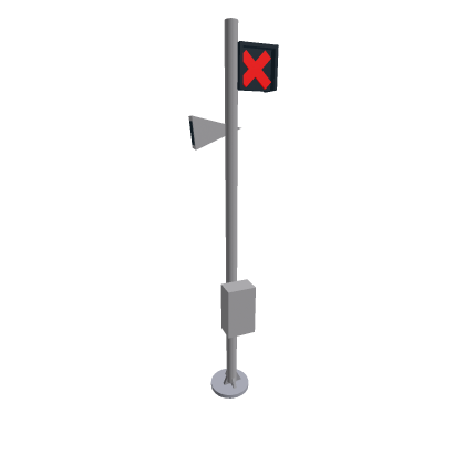 Wayside Horn