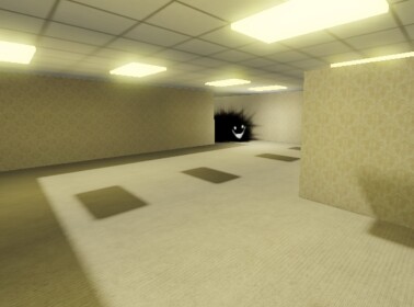 Backroom
