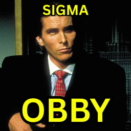 Sigma Obby