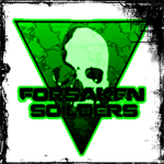 Forsaken Soldiers Elite Troopers