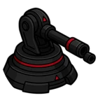 X06 - Plasma Turret