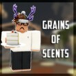 Grains Of Scents