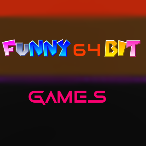 64 Bit Games (Squid Game)