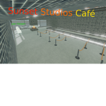 Sunset Studios Café