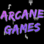 Arcane Gameѕ