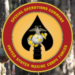 USMC | Marine Forсes Special Operations Command
