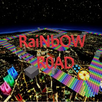 Rainbow Road