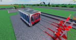 CheeseCake's Transport Games