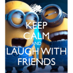 Friendship is Better with Friends