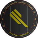 [SCP<>F] MTF Proving Grounds
