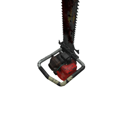Chainsaw