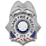 Rutland Fire & Rescue