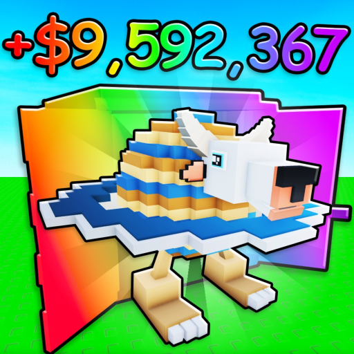 Brainrot Containers [📦]  official Roblox game thumbnail