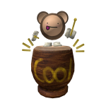 ⭐🥁 monki donki 🥁⭐  (CODE: DOKI) 1 LEFT