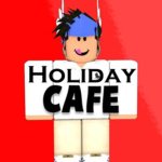 Holiday Café