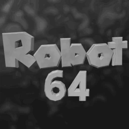 Voidybot 64 icon