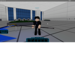 The Noob attack force!