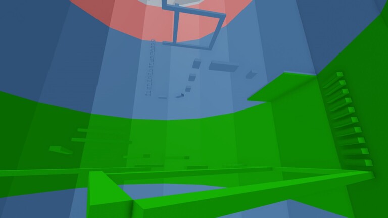 Tower FL — official Roblox game image