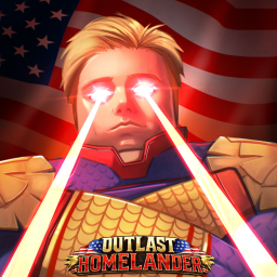 Outlast The Patriot