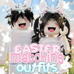 [🐰EASTER] /GREY MATCHING OUTFITS!