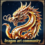 DRAGON ART COMMUNITY