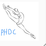 PHBDC -powerhouse blue dance company!