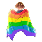 Pride and anime