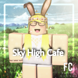 Sky High Cafe Training Center