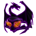 Dragon Shadow Crown