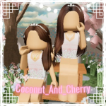 Coconut & Cherry