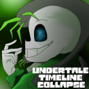 [🔴Virus & Anti🟢] Undertale: Timeline Collapse