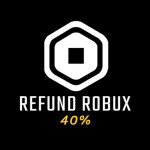 Refund Robux