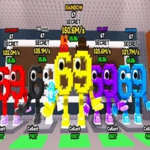 🌈 Steal A Brainrotz: INF ADMIN PANEL 🌈 X9999999