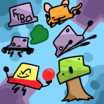 Find the Boris (41) [RELEASE]