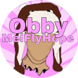 MelFlyHope Obby / ჰოუპას ობი