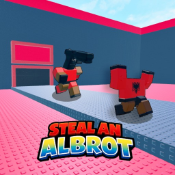Steal an Albrot