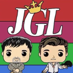 #JGL