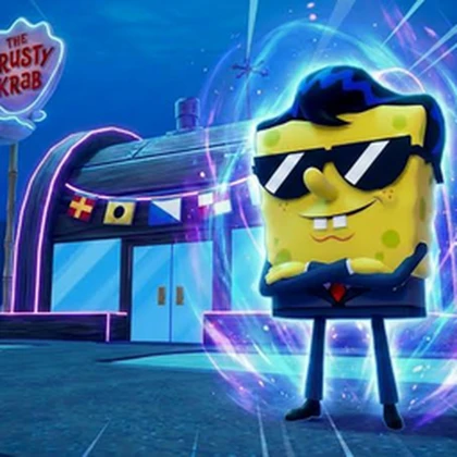 Luminous Legion Studios Roblox group icon