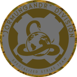 [SST] "Jormungandr" Division