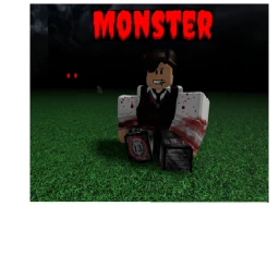 Monster icon
