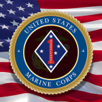 USMC [1st Marine Regiment]