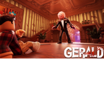 Gerald Army