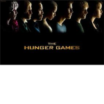 The Hunger Games by ilovenutella4680