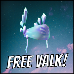 [Free Valk] UGC Obby