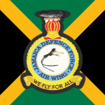 Jamaican Air Wing