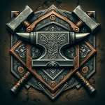 Dwarves Of Hjoldtur
