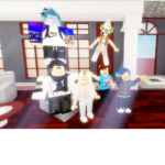 the youtuber group (for youtubers)