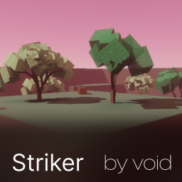 Striker