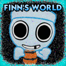 Finn's World [ALPHA] (ROLEPLAY)