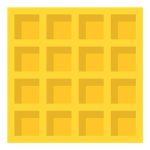 Pixel Waffle Group